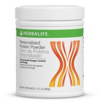 personalized protein powder